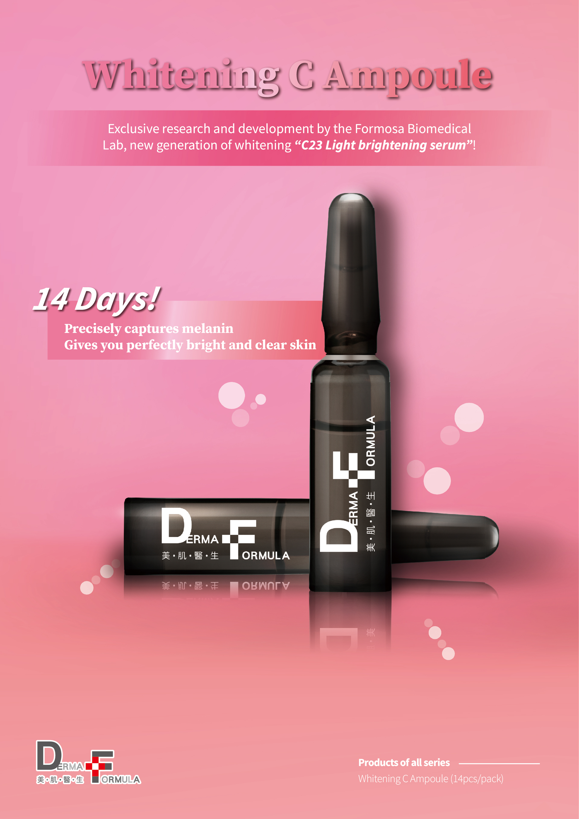 Formosa Biomedical Technology Formosa Biomedical 2022 Catalog